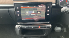 Citroen C3 1.2 PureTech 110 Max 5dr EAT6 Petrol Hatchback